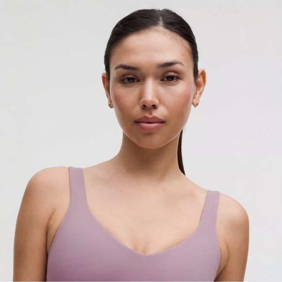 NWT Lululemon Align Tank - Picture 4 of 7